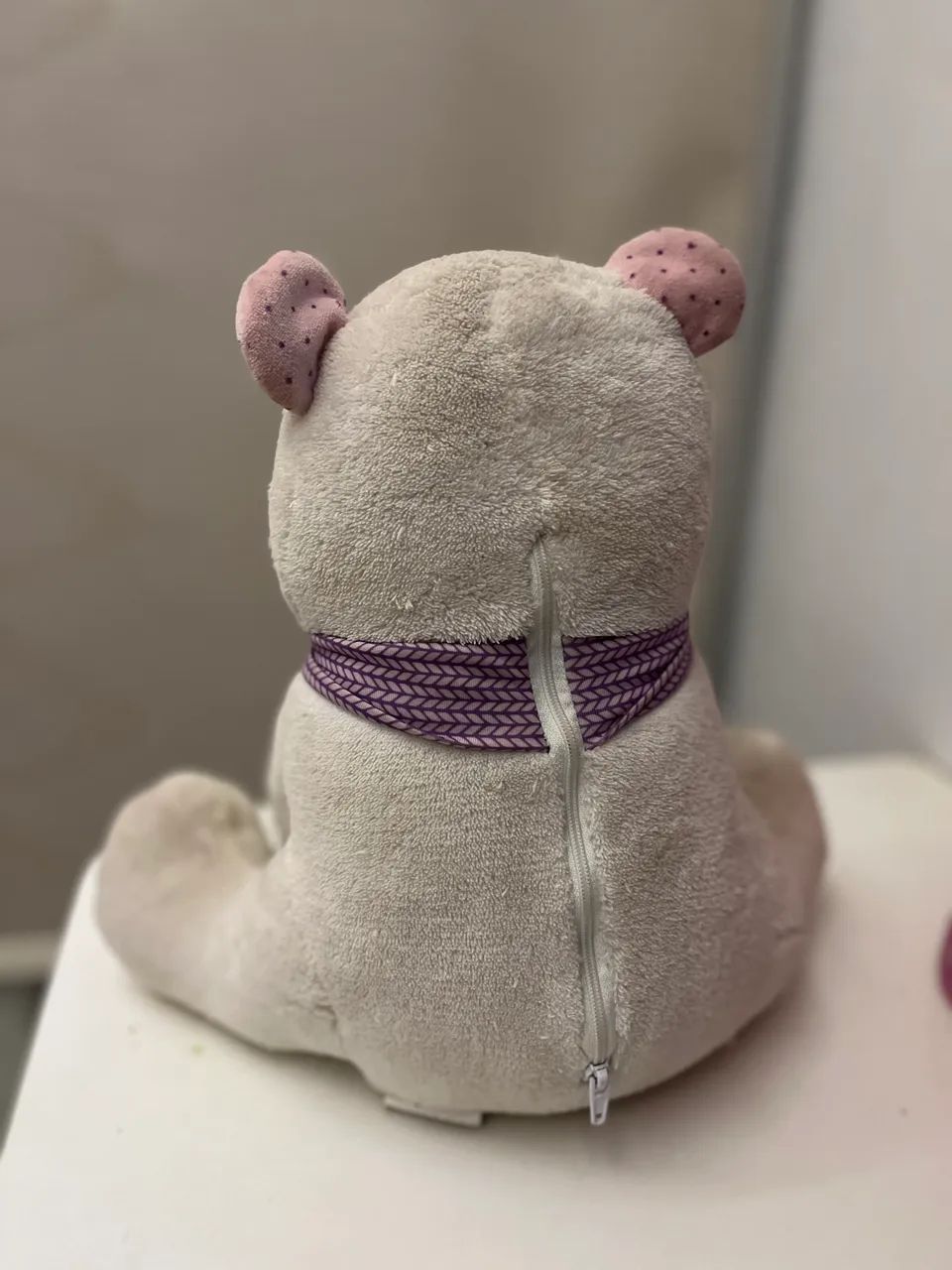 Urso de pelúcia da Imaginarium  - Foto 2