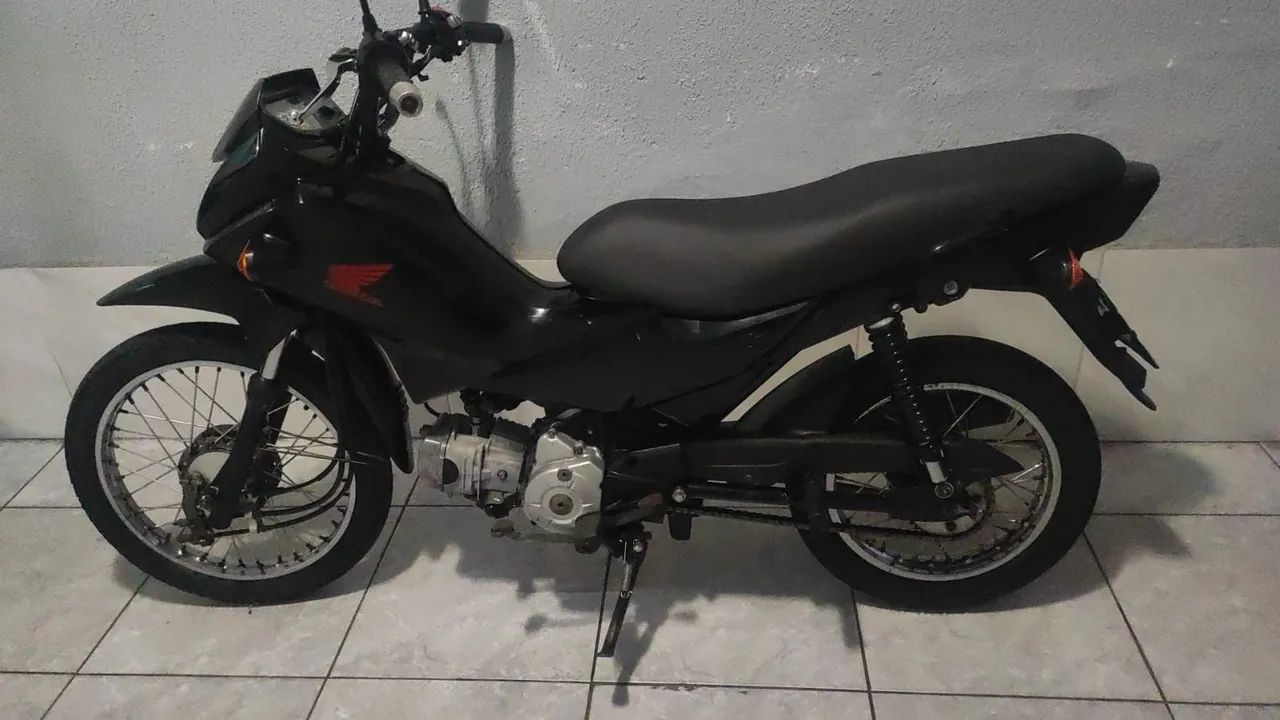 Honda pop 110 2022 - Foto 2