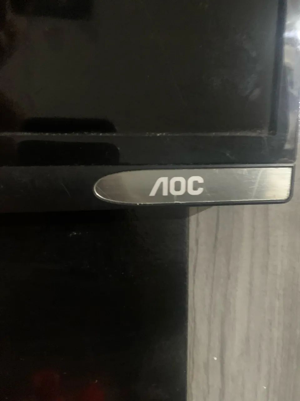 Vendo televisão 24 polegadas  - Foto 3