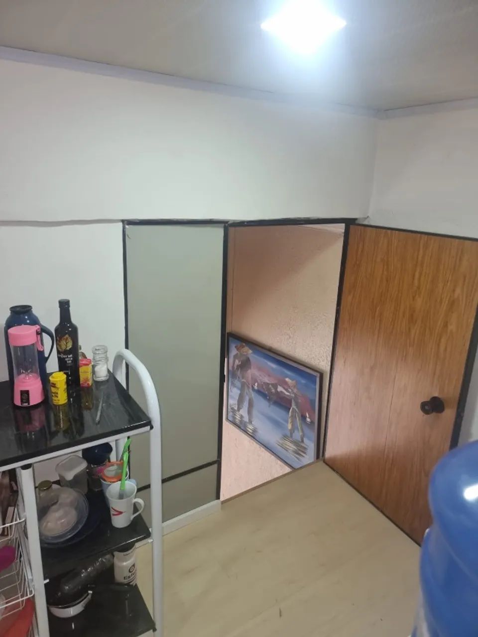 Sala comercial com 3 ambientes com 11m2 - Foto 2