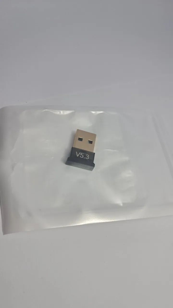 ADAPTADOR BLUETOOTH 5.3