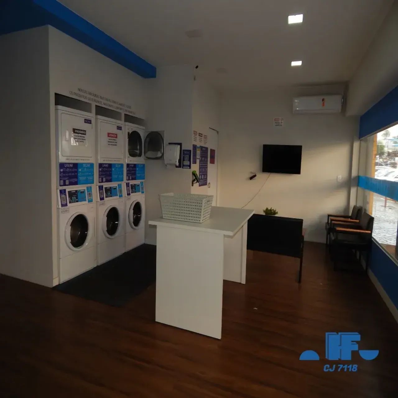 Loja - 70m² - CNB 13 - Taguatinga Norte - Foto 2