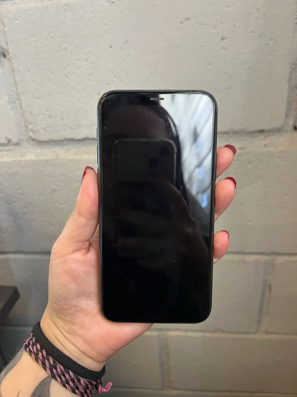 iPhone 11 Pro 64g
