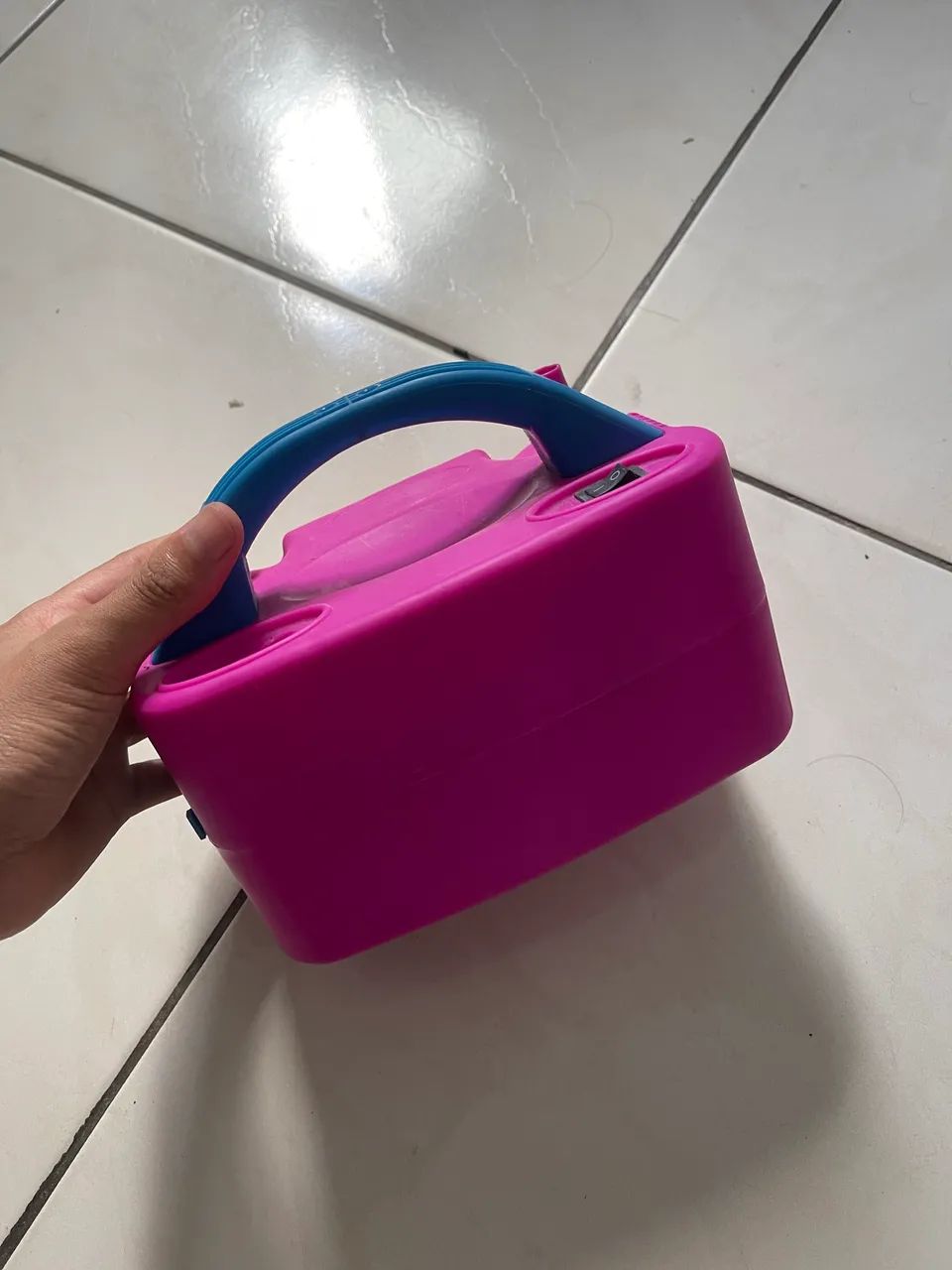 Compressor balão  - Foto 3