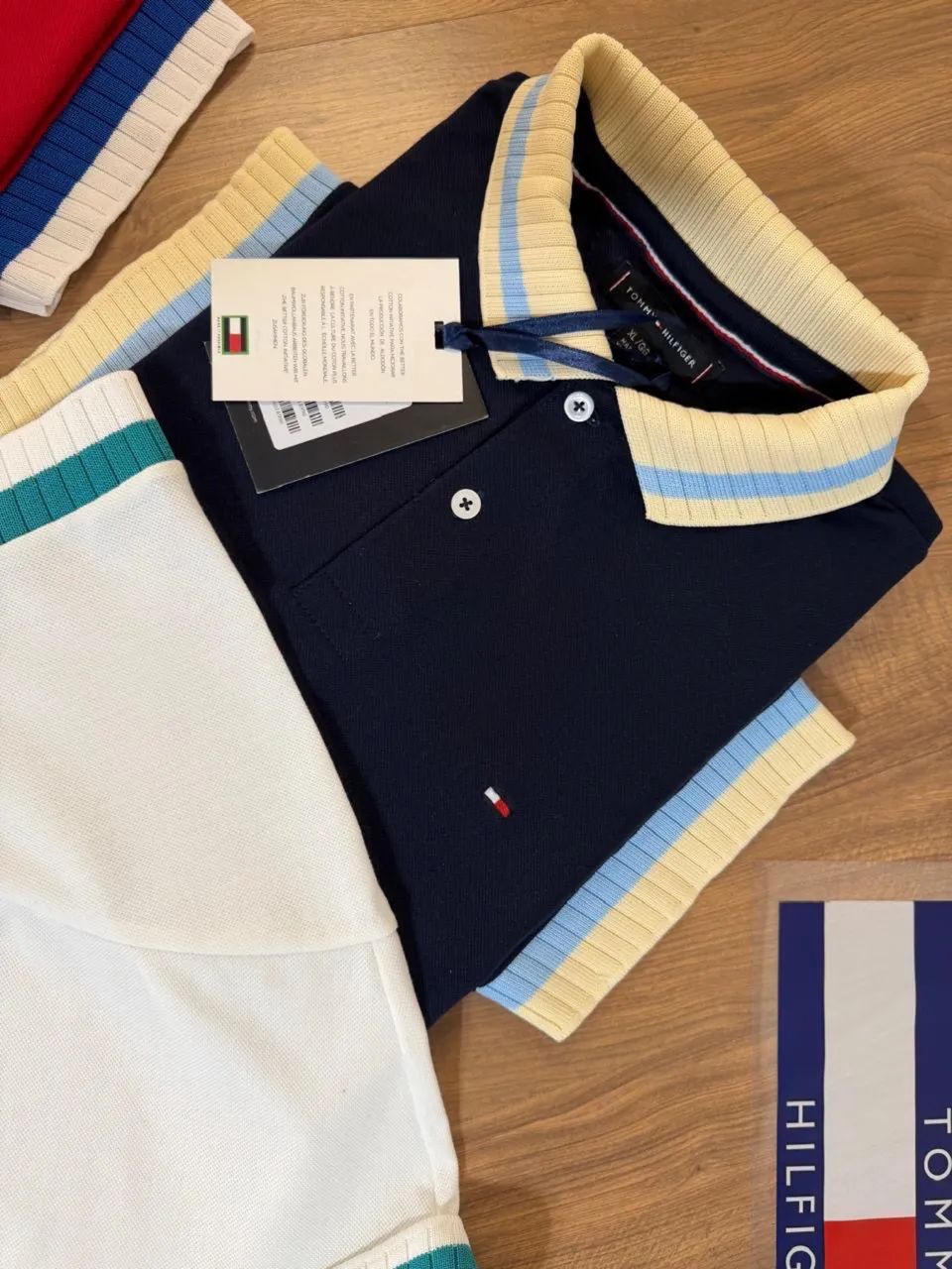 Camisas polos  - Foto 3