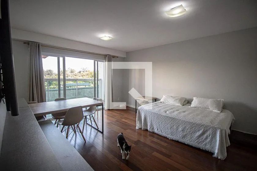 Apartamento à Venda - Vila Mariana, 2 Quartos, 84 m2 - Foto 5