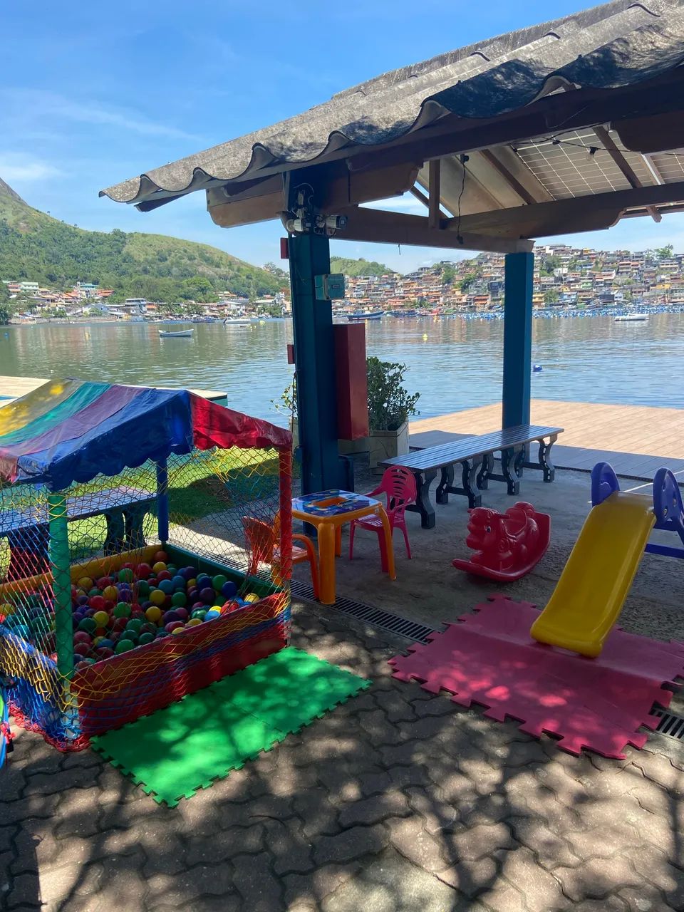 Aluguel de brinquedos  - Foto 2