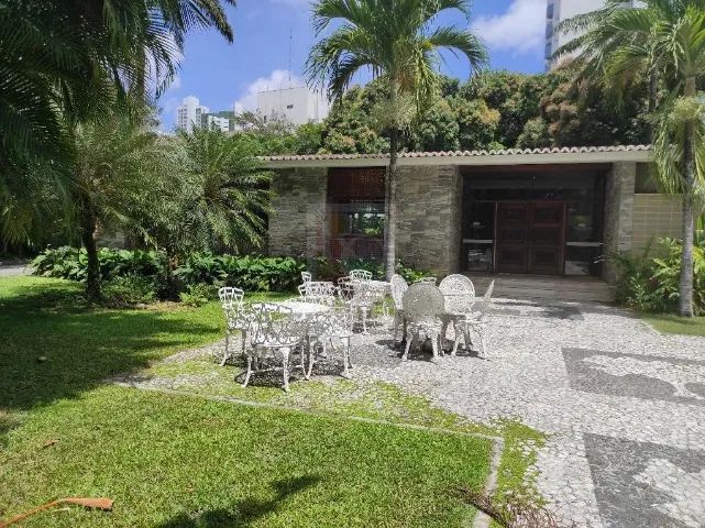 16-B-MY - EDIFÍCIO CASA GRANDE DAS UBAIAS - CASA FORTE - Foto 3