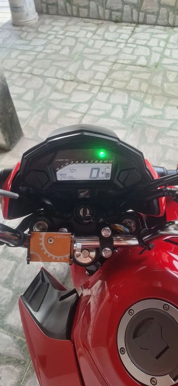 Dois pneus novos  - Foto 4