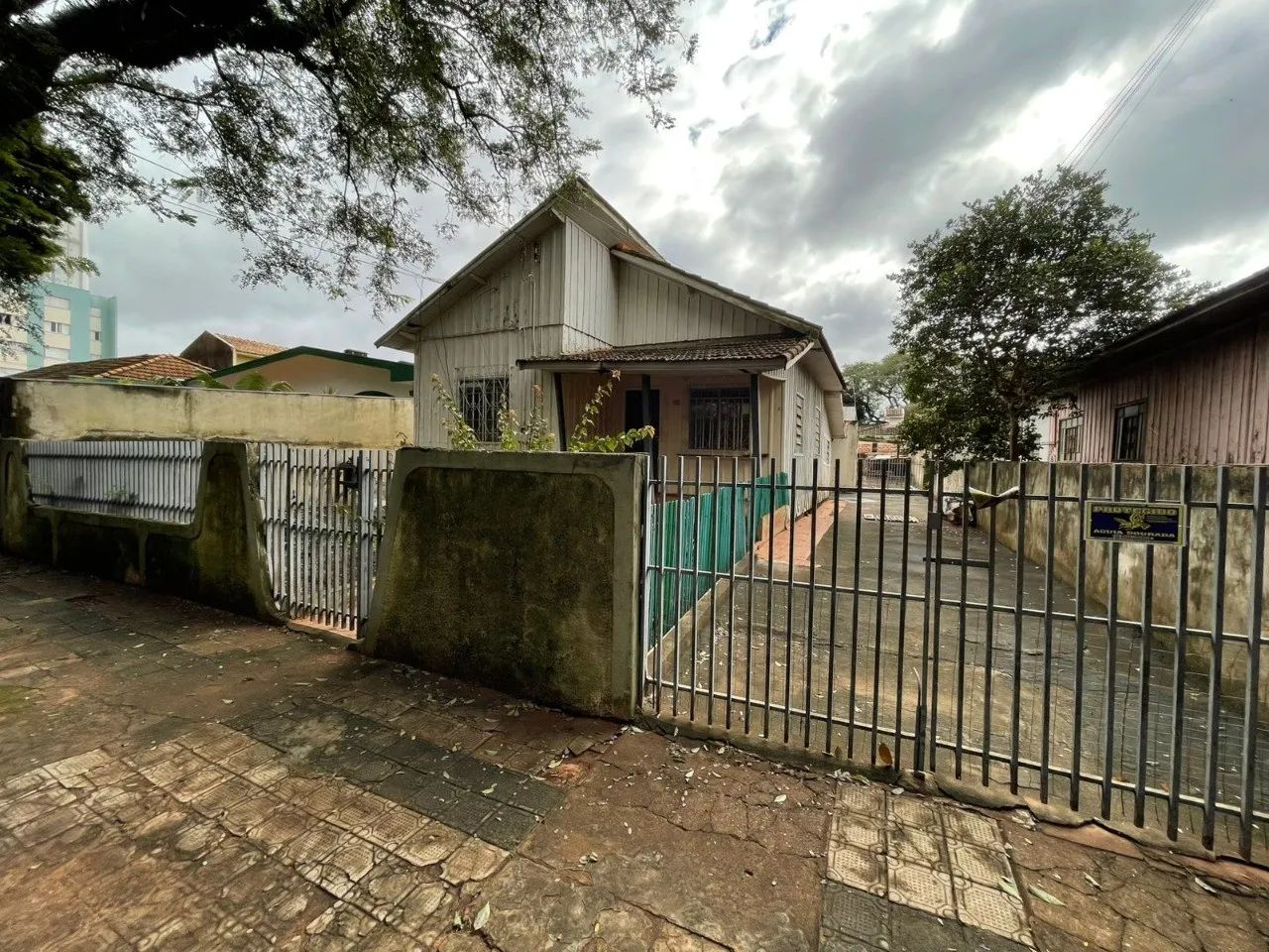Venda - Terreno na Zona 07 em Maringá - Foto 3