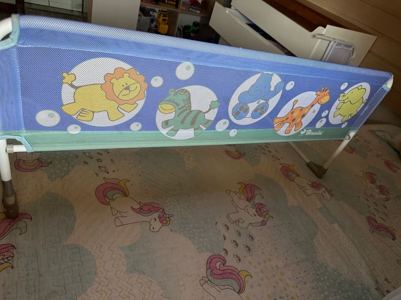 Grade proteção baby - Foto 4