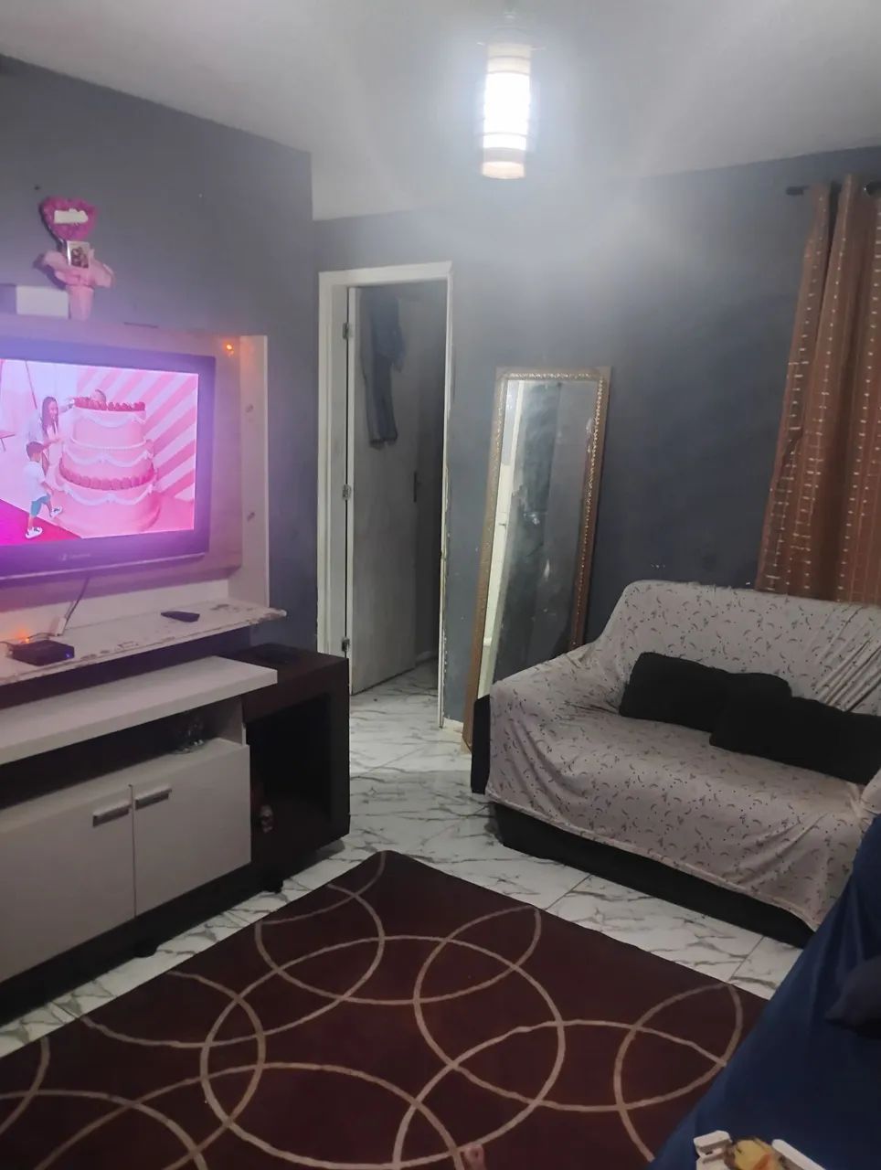 Alugo apartamento  - Foto 2