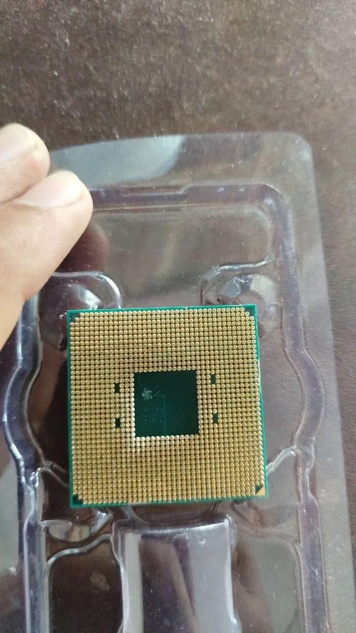 AMD Ryzen 5 4500 - Foto 5