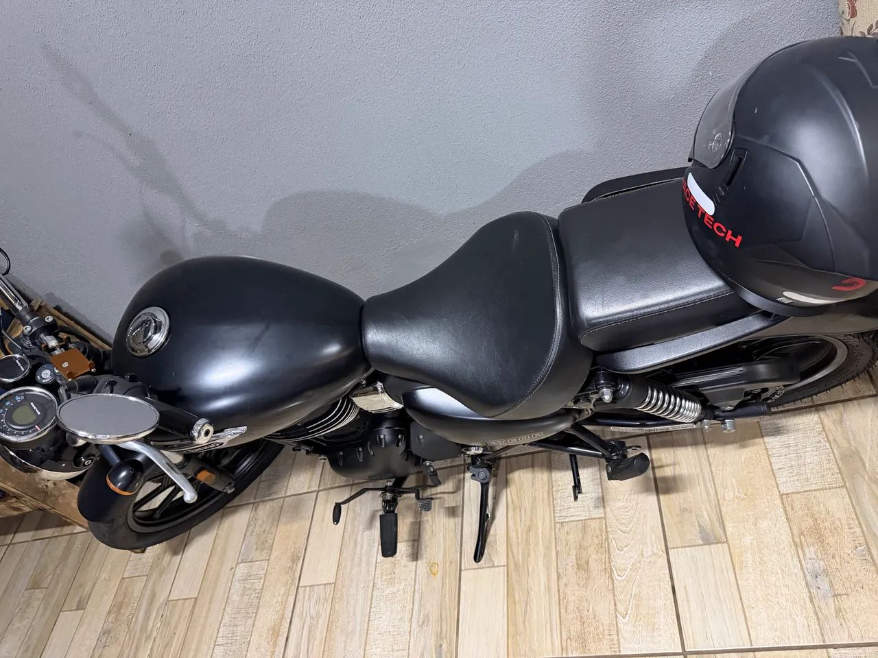 Moto super nova  - Foto 3
