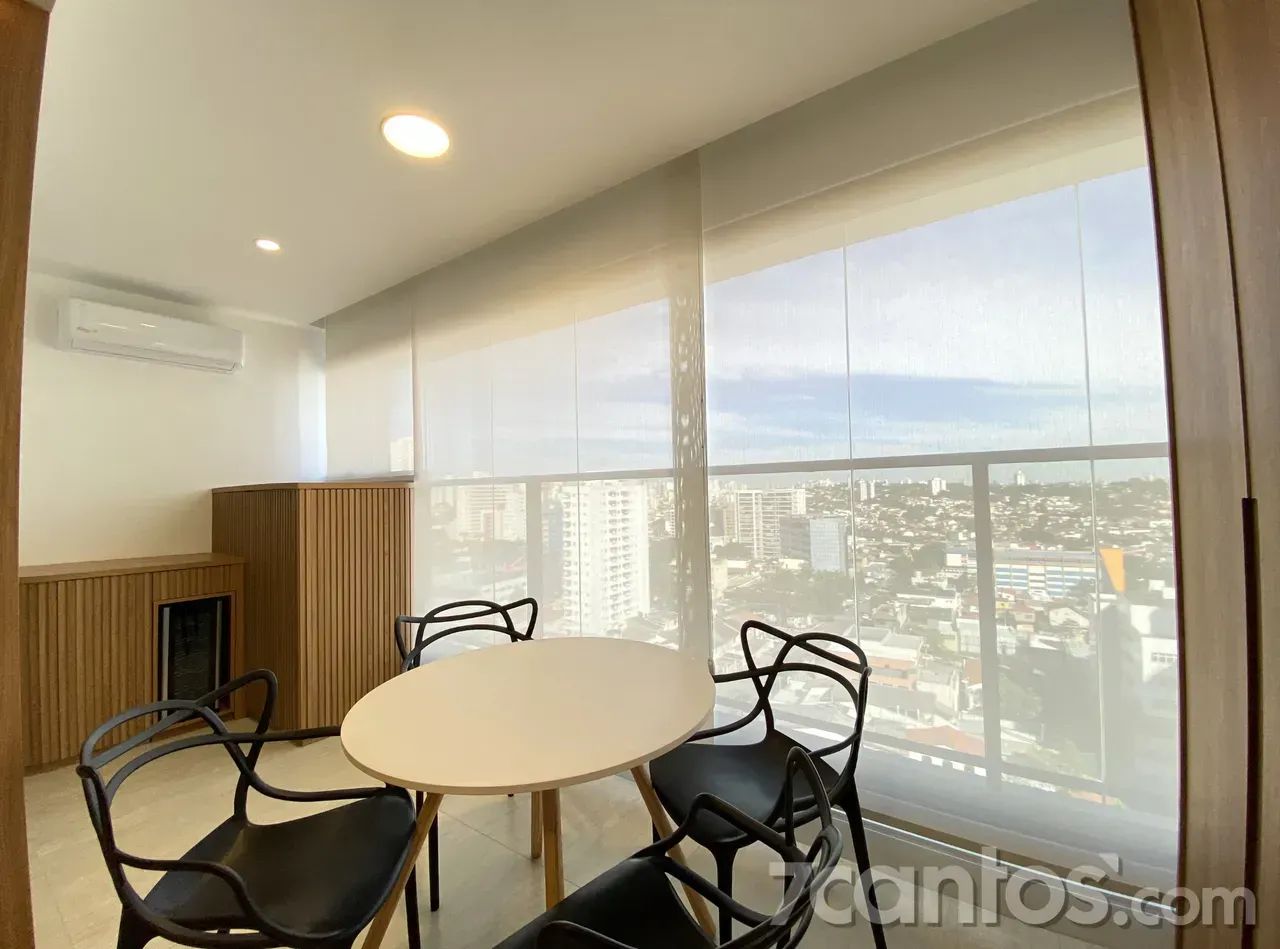 Apartamento, Vila Clementino, 1 Quarto - Foto 2
