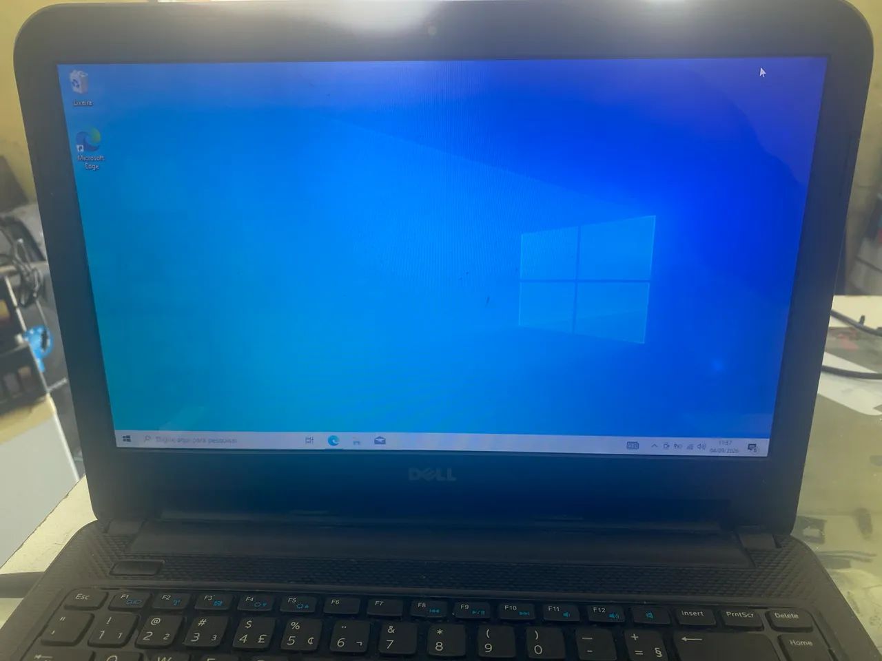 Notebook Dell  - Foto 2