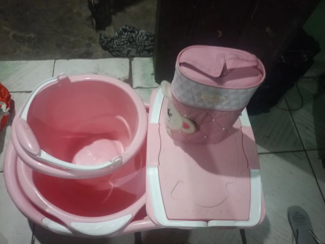 Kit pra bebe  - Foto 2