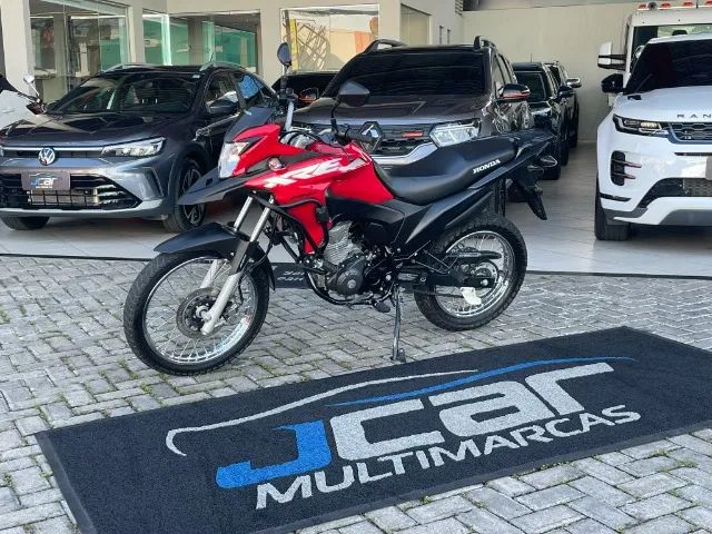 Honda XRE 190 2024 - Foto 2