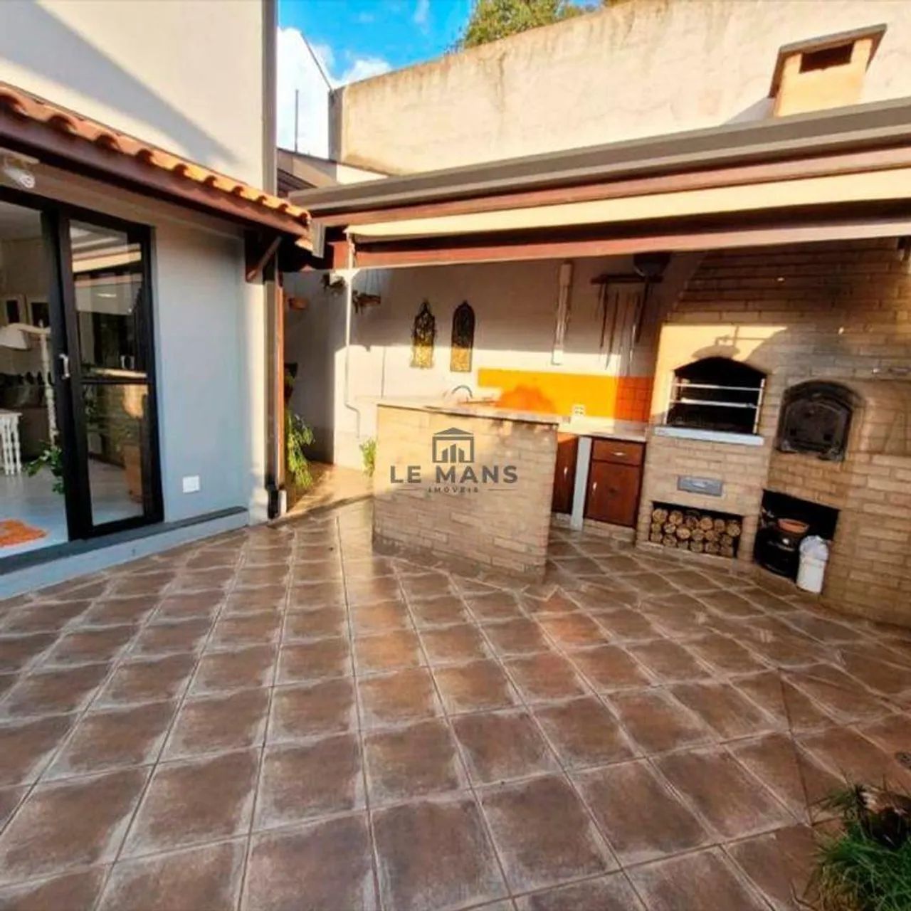 Casa à venda em Piracicaba, Centro, com 4 quartos, com 238 m² - Foto 5