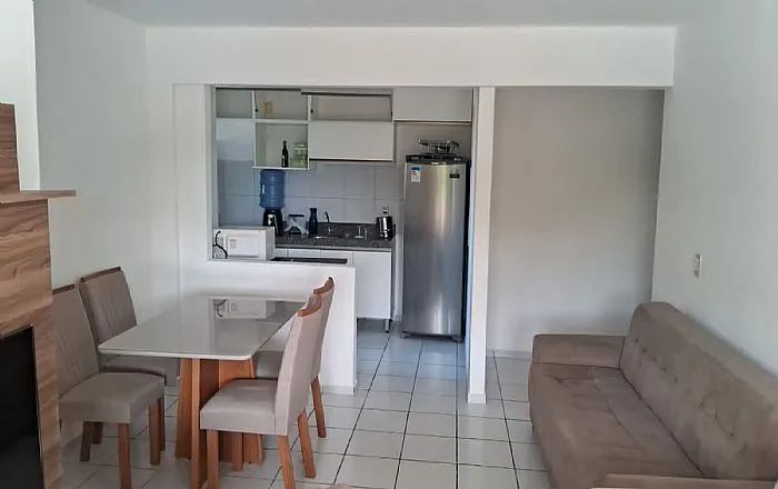 Apartamento para Alugar - Neópolis - Natal/RN - Foto 2