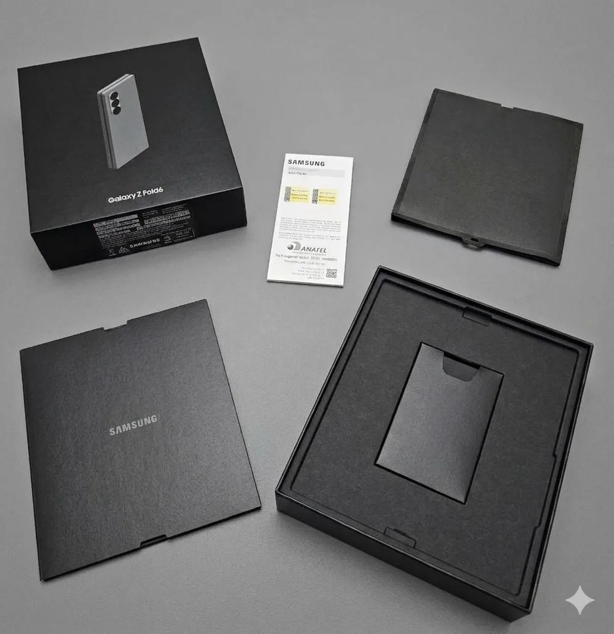 CELULAR SAMSUNG Z FOLD6 - Foto 5