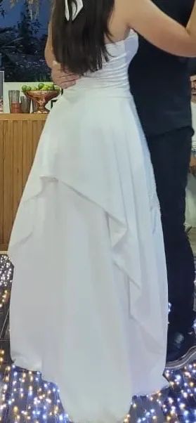 Vestido debutante/noiva - Foto 3