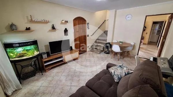Casa em Condomínio em Vila Prudente - Foto 2