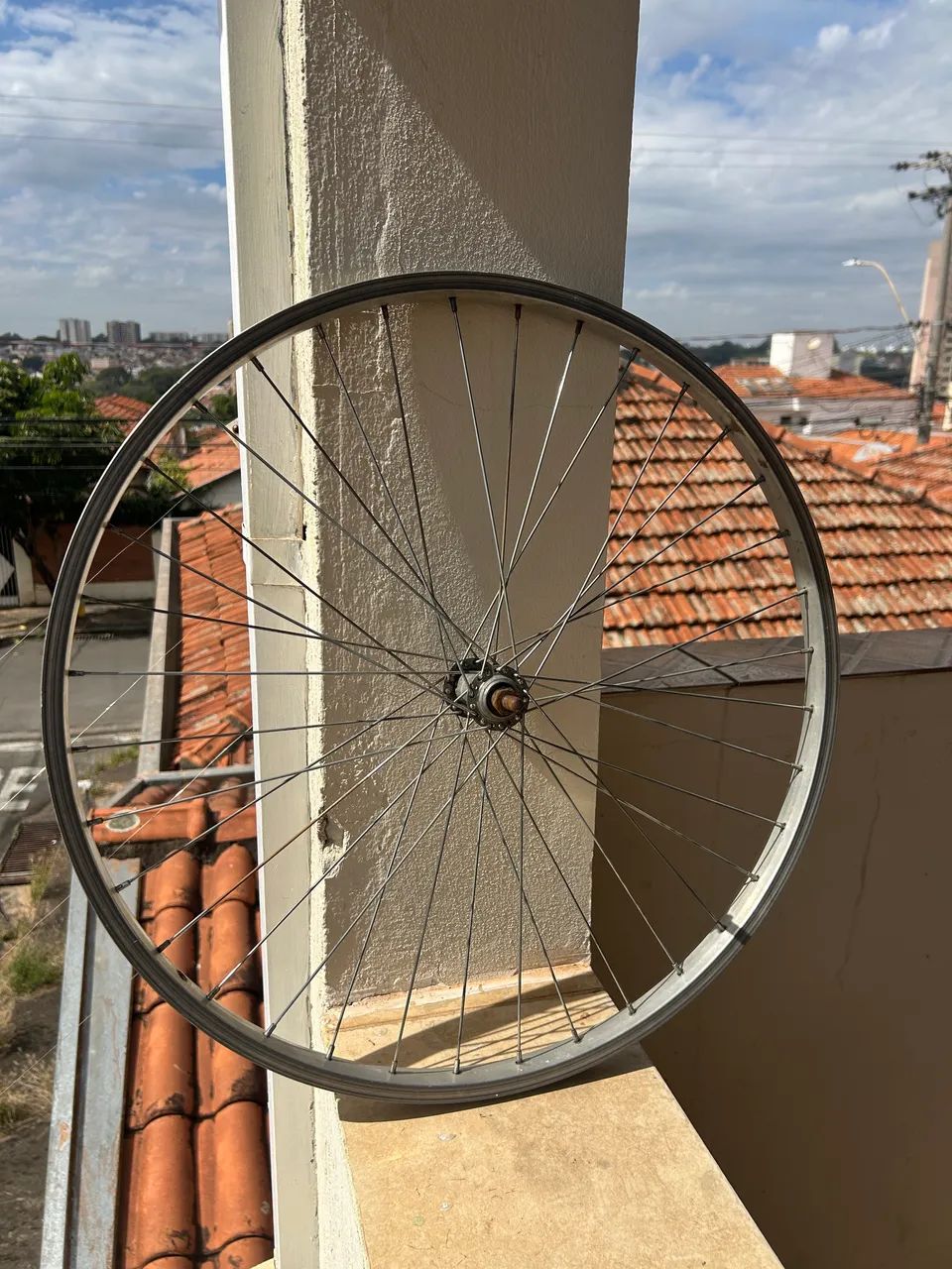 Roda Aro 24  - Foto 2