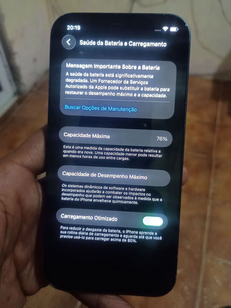 iPhone 12 - Foto 2