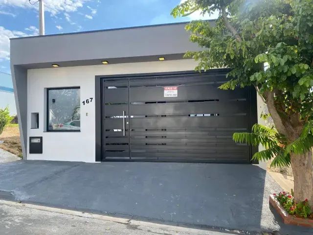 Foto - Indaiatuba - Jardim Residencial Veneza