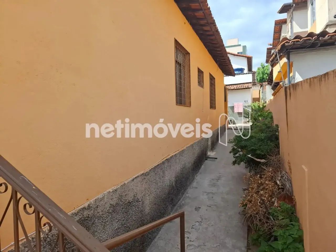 Casa 4 quartos no Serrano - Foto 4
