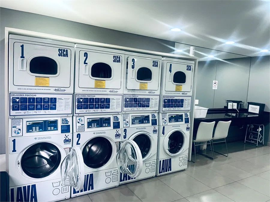 Studio com 1 quartos à venda ou para locação em República - SP - Foto 5