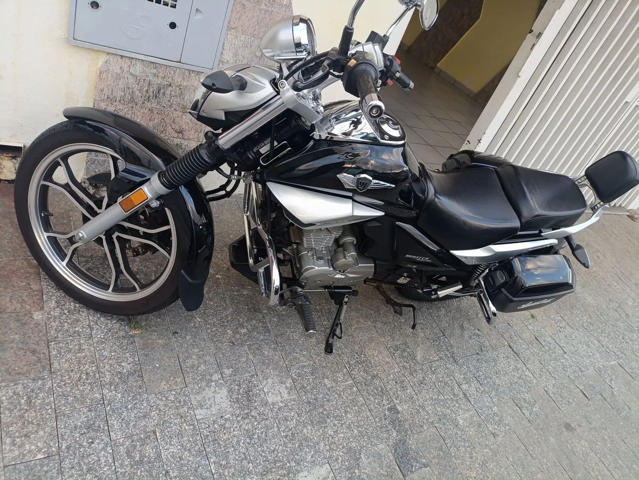 Master Ride 150 - Foto 2
