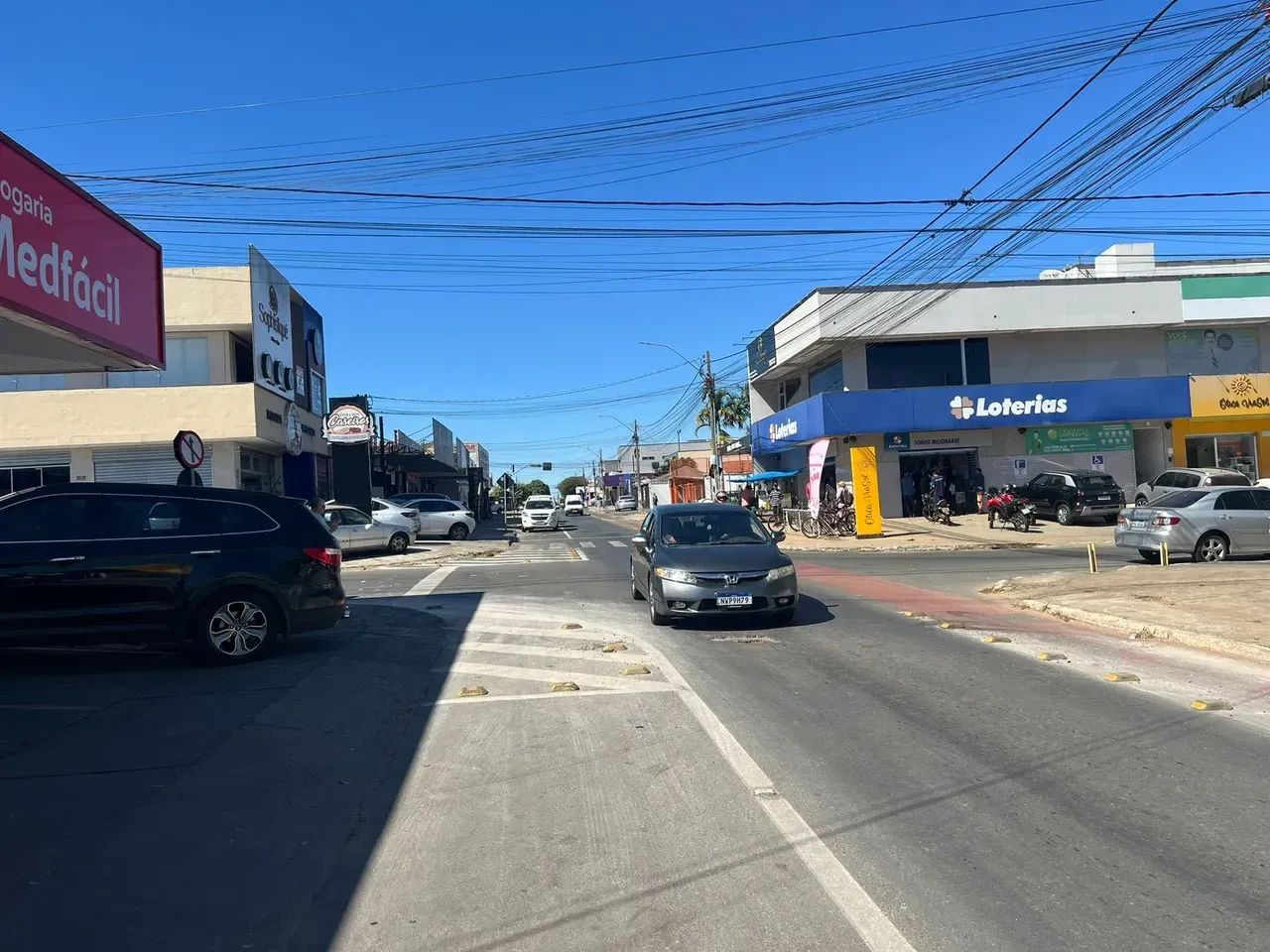 Prédio/Edifício inteiro para venda com 465 metros quadrados com 1 quarto - Foto 3