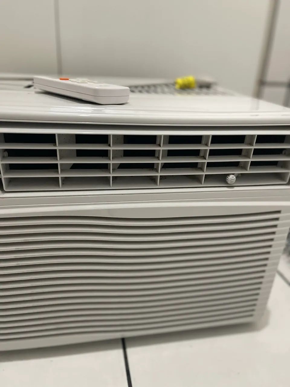 Vendo ar condicionado 