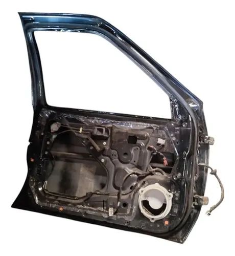 Porta Dianteira Esquerda Pathfinder 1996 A 2004 Dianteira Esquerdo