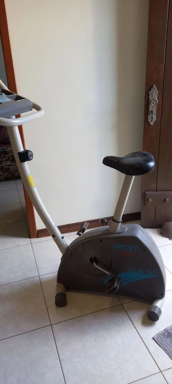 Bicicleta Ergometrica - Foto 3
