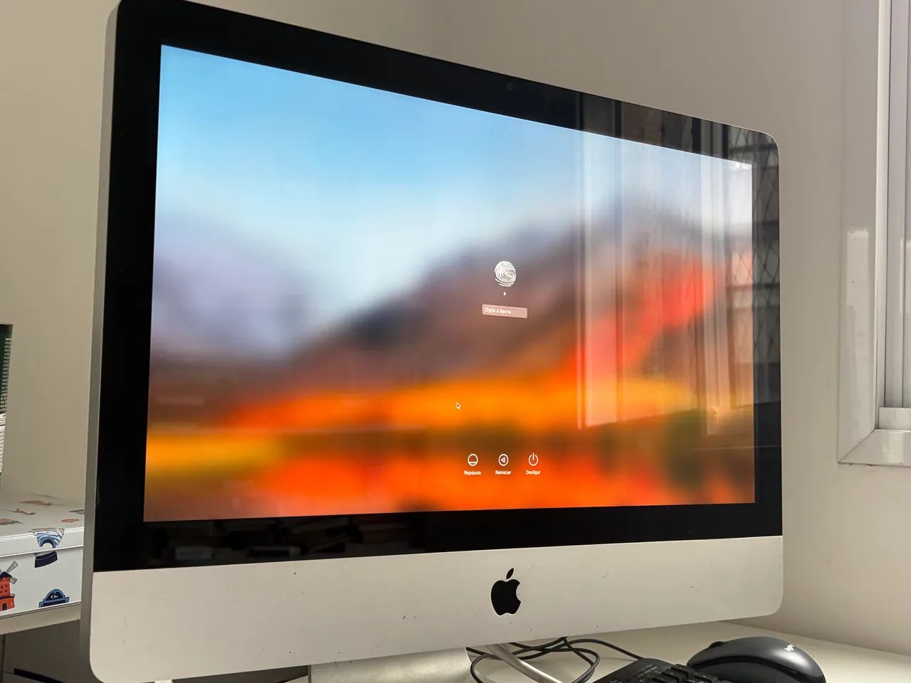 iMac 21,5? Apple 2011 | Intel i5 | Radeon 6750M - Foto 2