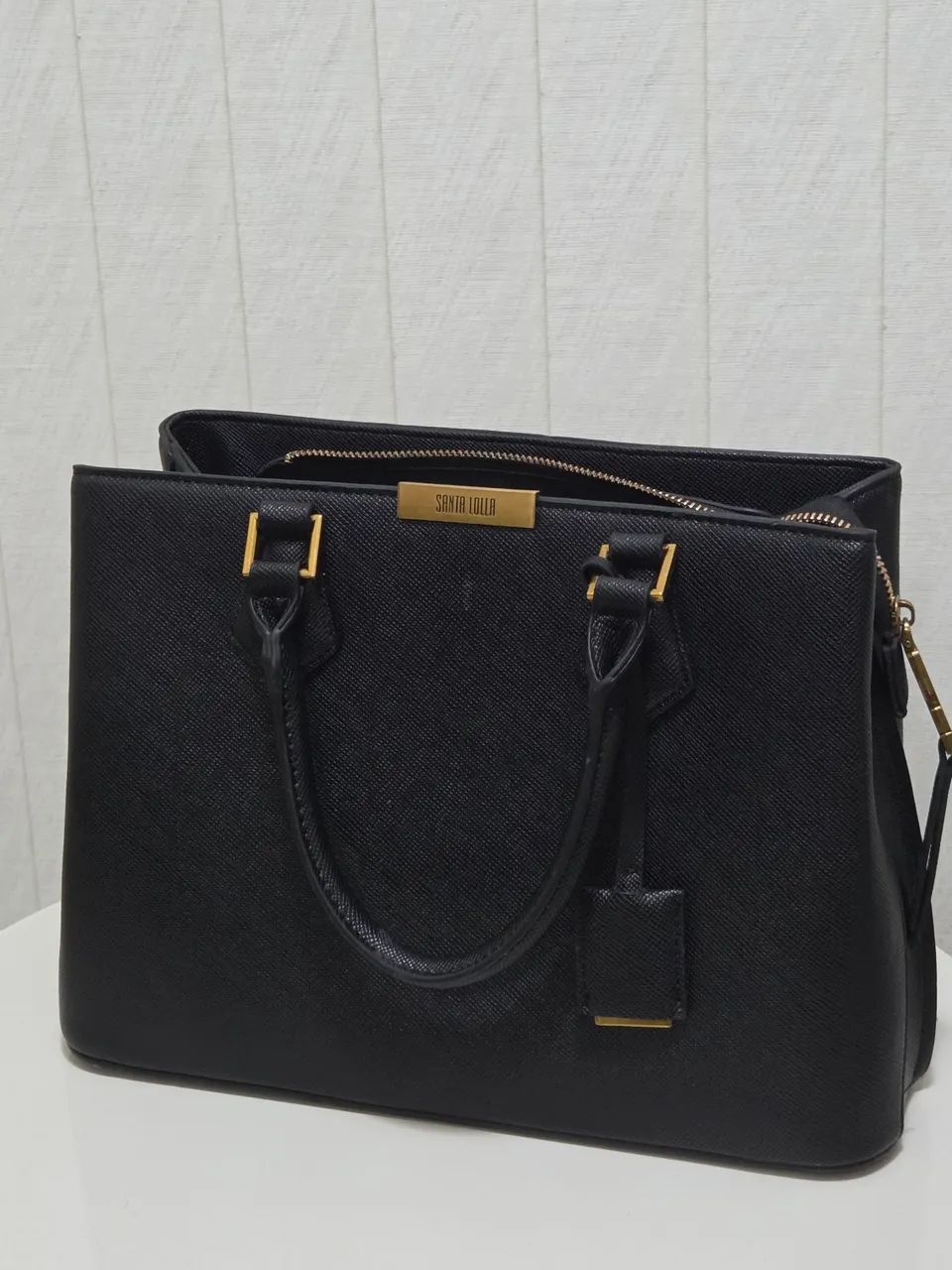 Bolsa Santa Lolla