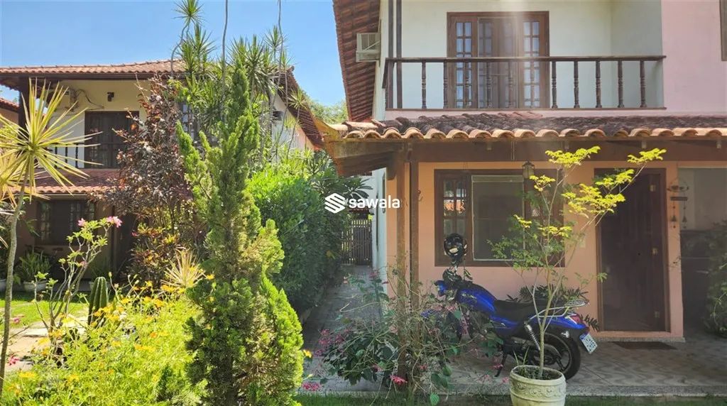 Casa à venda com 200,00m² e 4 quartos em Santa Cruz, Rio de Janeiro - RJ - Foto 2