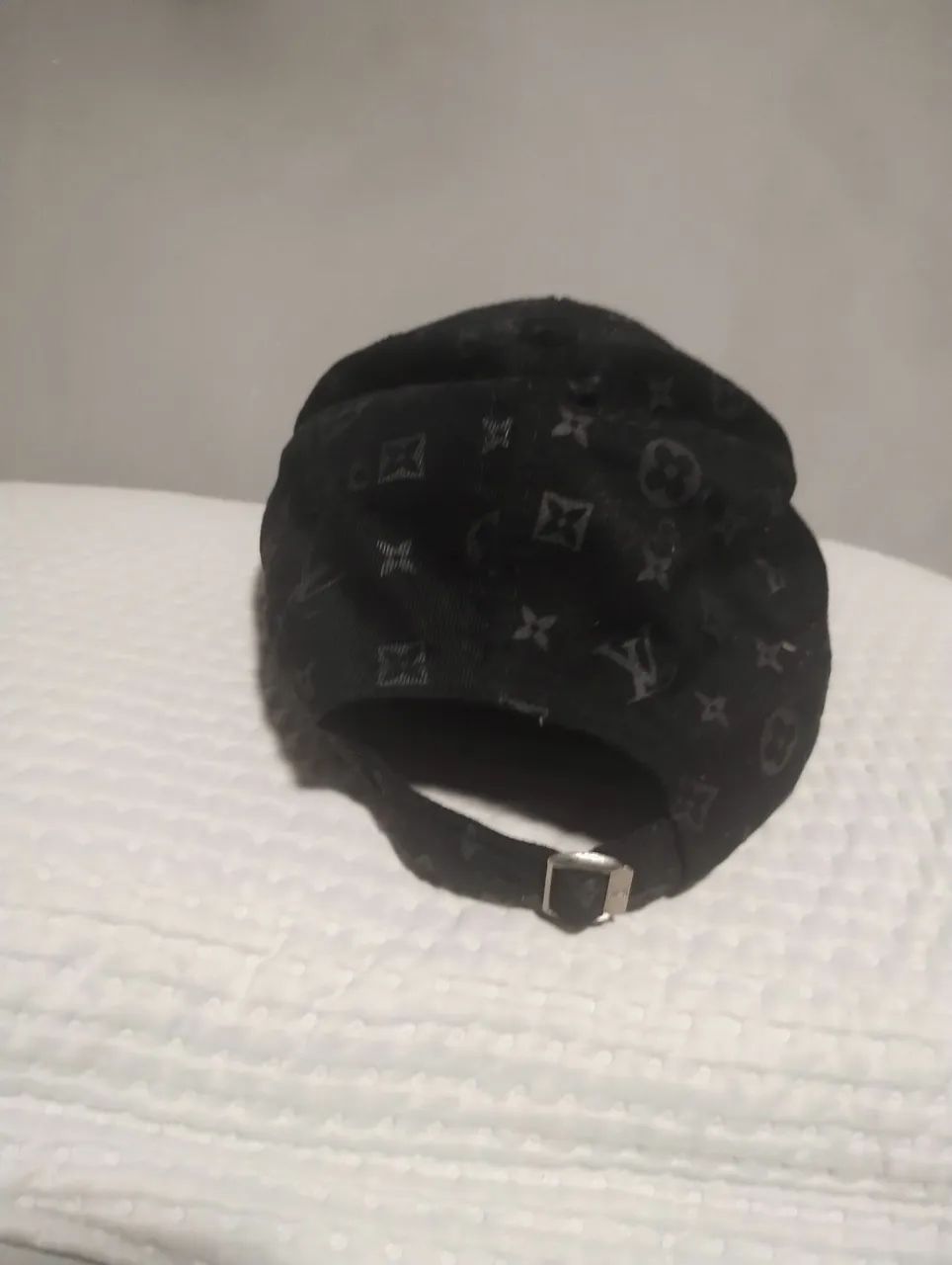 Boné Louis Vuitton  - Foto 2