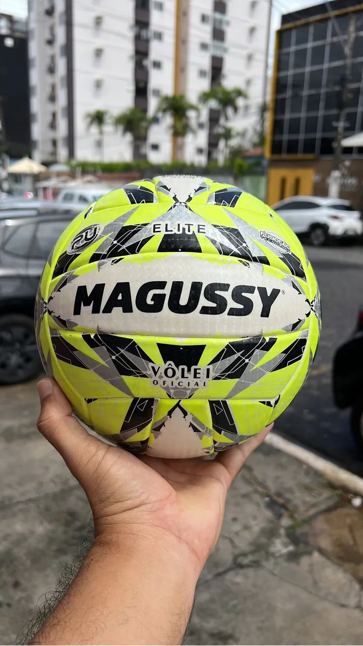 BOLA VÔLEI  - Foto 2
