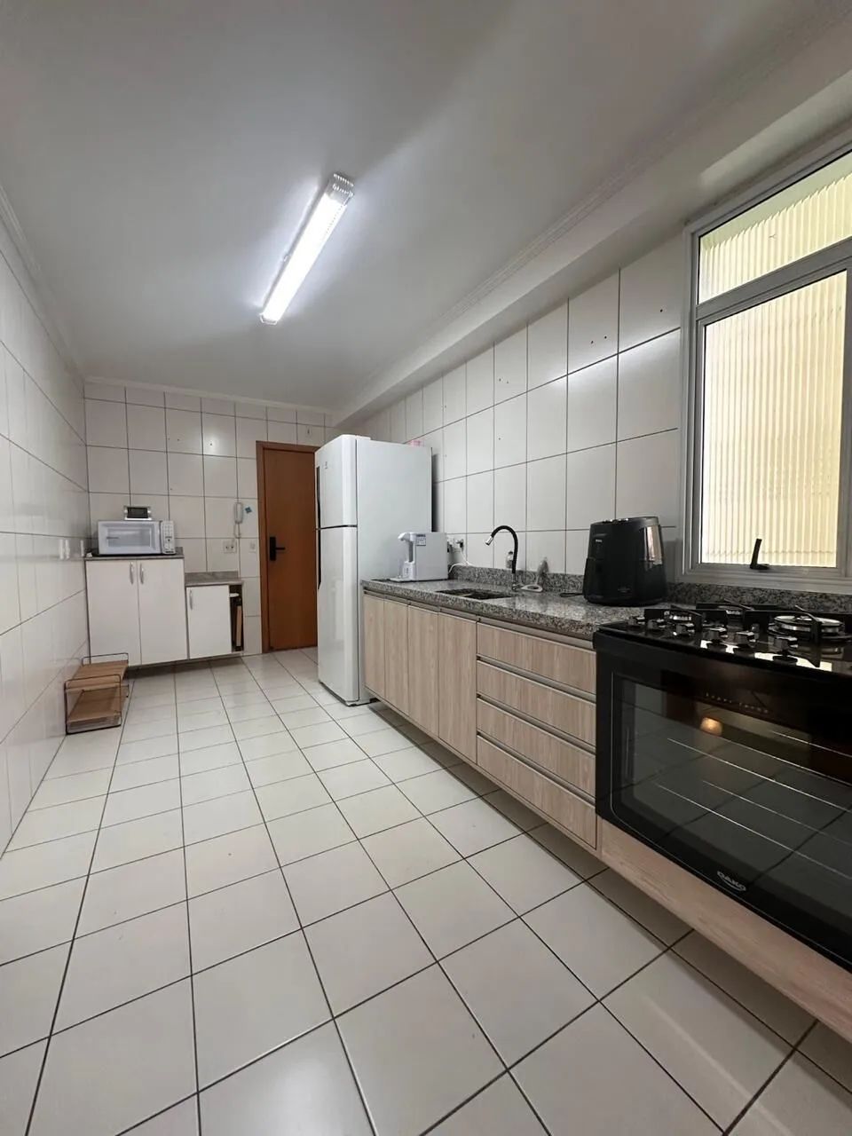 Apartamento 4 dorms, 2suítes, 3 vagas - Foto 3