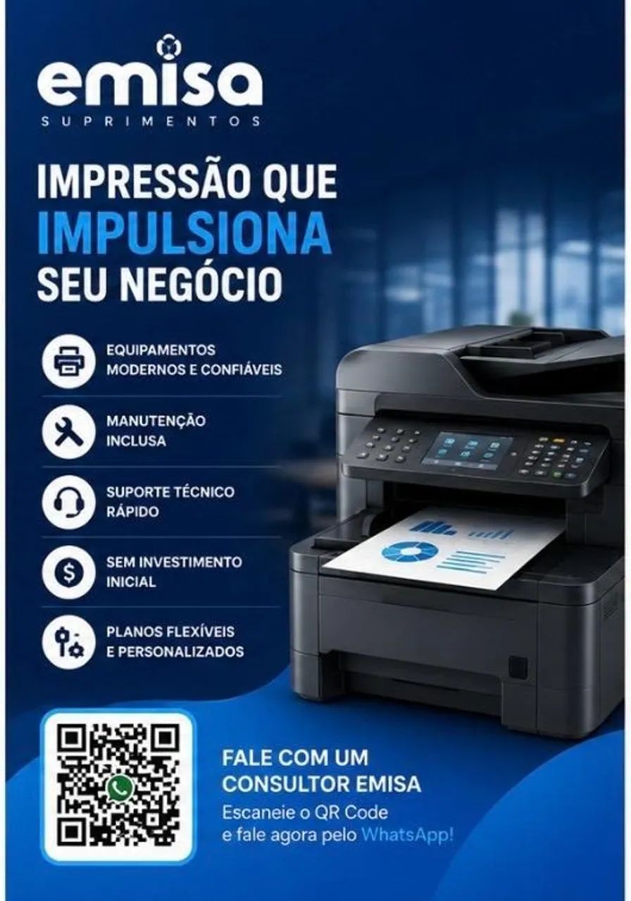 Locação de impressoras - Foto 3