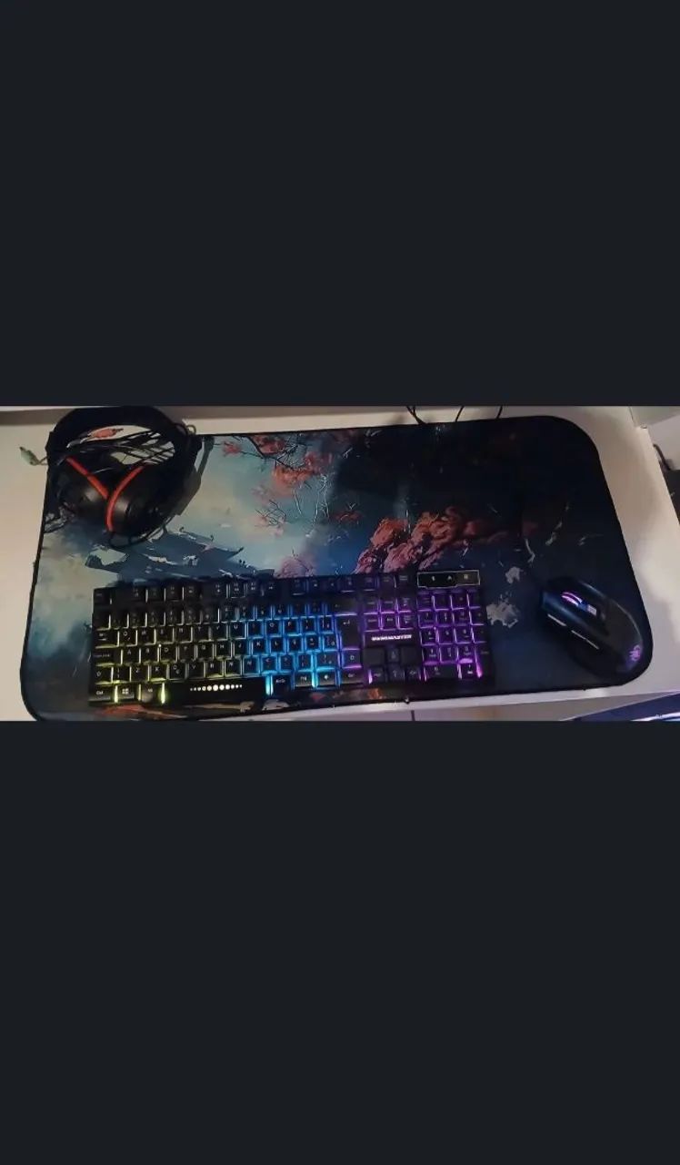 SETUP GAMER COMPLETO - Foto 5