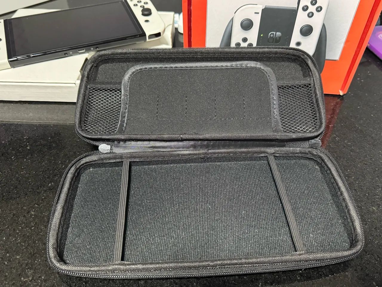 Nitendo Switch OLED - Foto 5