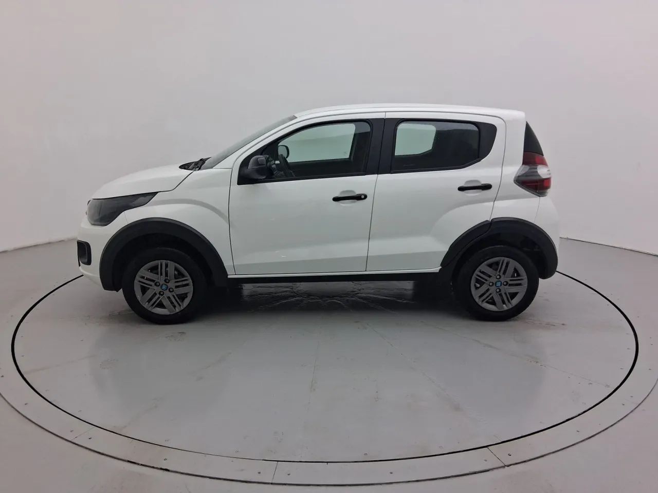 Fiat Mobi LIKE 1.0 Fire Flex 5p., foto 2 de 18
