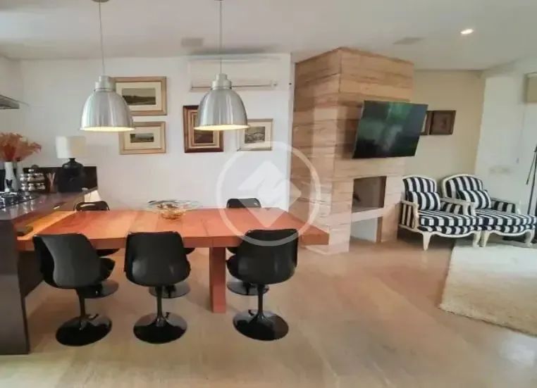 Campo Belo - Condomínio Edifício Espaço 290, Cobertura Duplex à venda de 291m² com 3 suíte - Foto 3