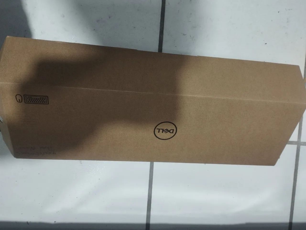 Teclado completo Dell - Foto 5