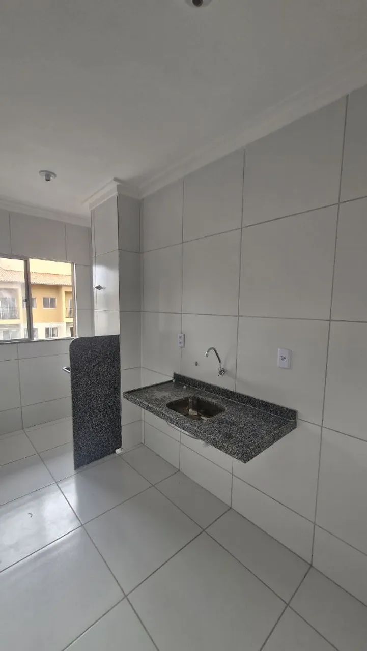 Alugo Ap próximo ao Patio Norte  - Foto 2